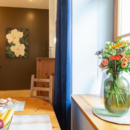 Appartamento House Of Frida Cracovia Esterno foto