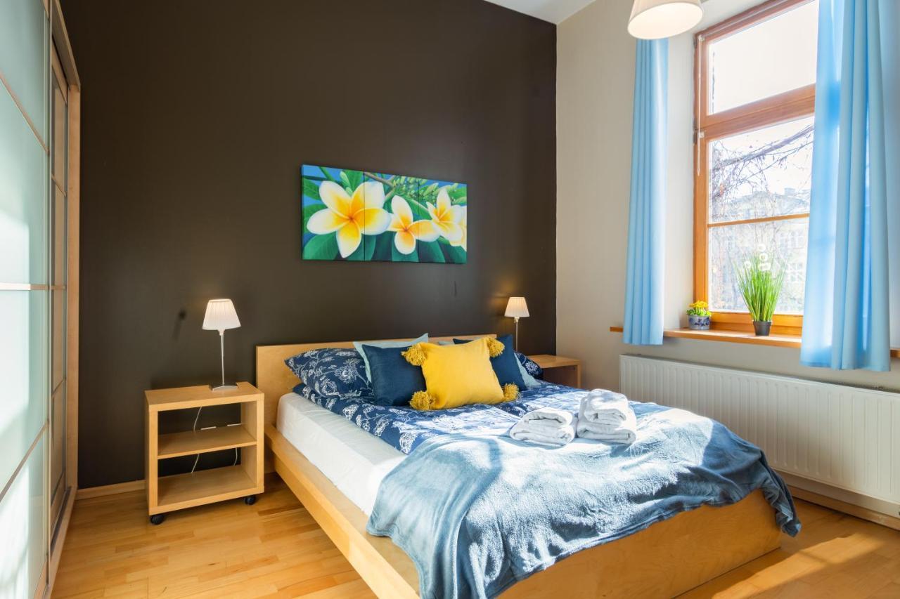 Appartamento House Of Frida Cracovia Esterno foto
