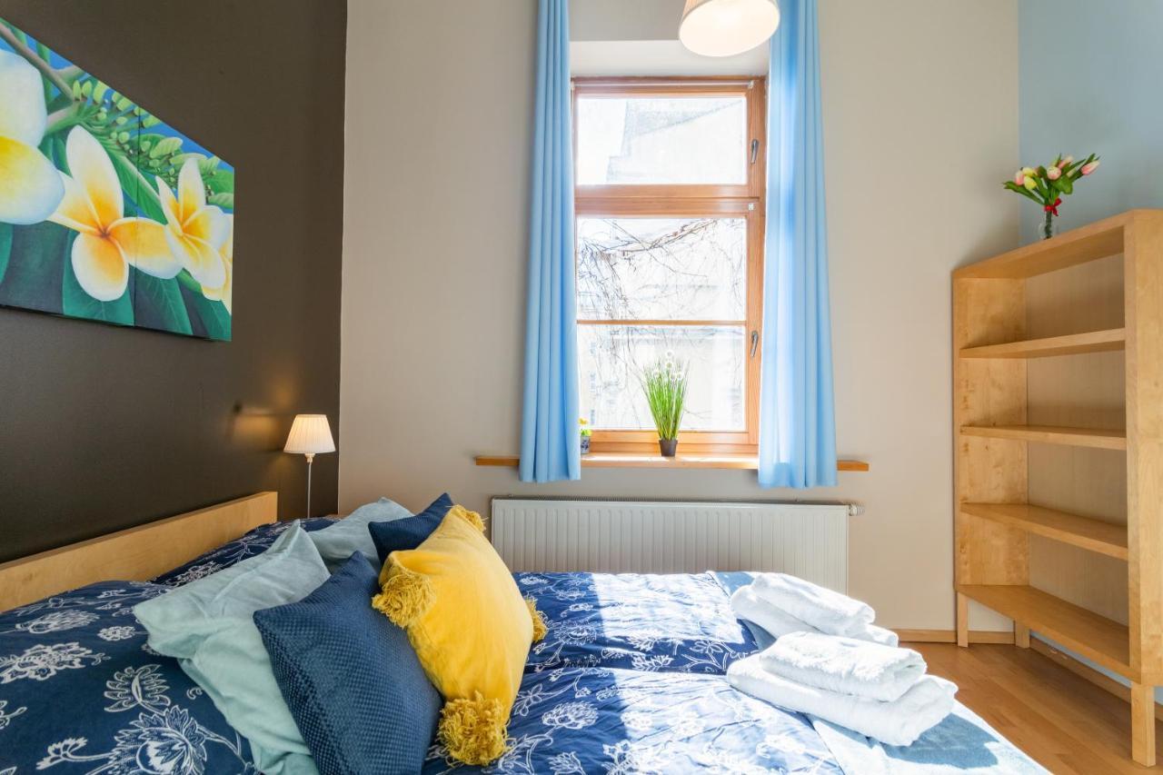 Appartamento House Of Frida Cracovia Esterno foto