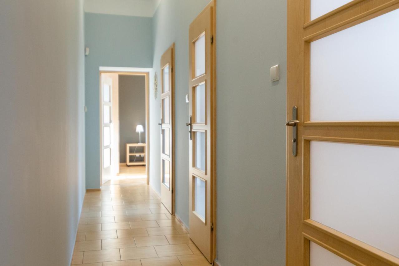 Appartamento House Of Frida Cracovia Esterno foto