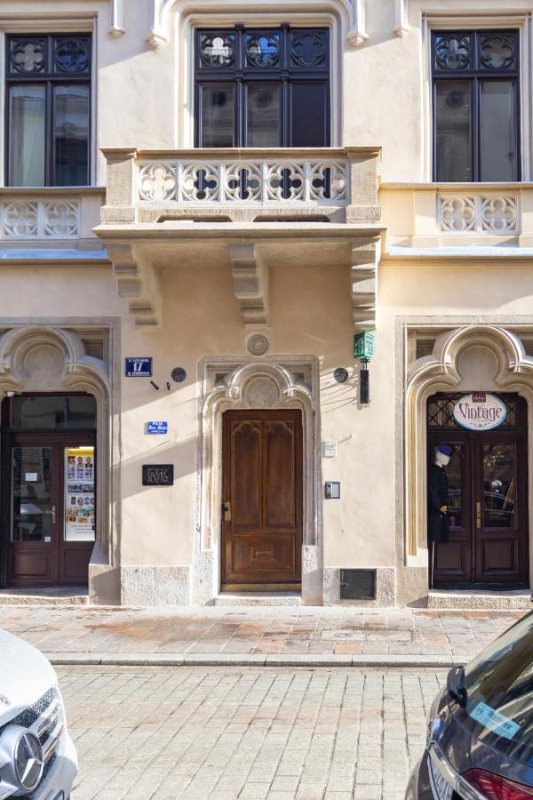 Appartamento House Of Frida Cracovia Esterno foto