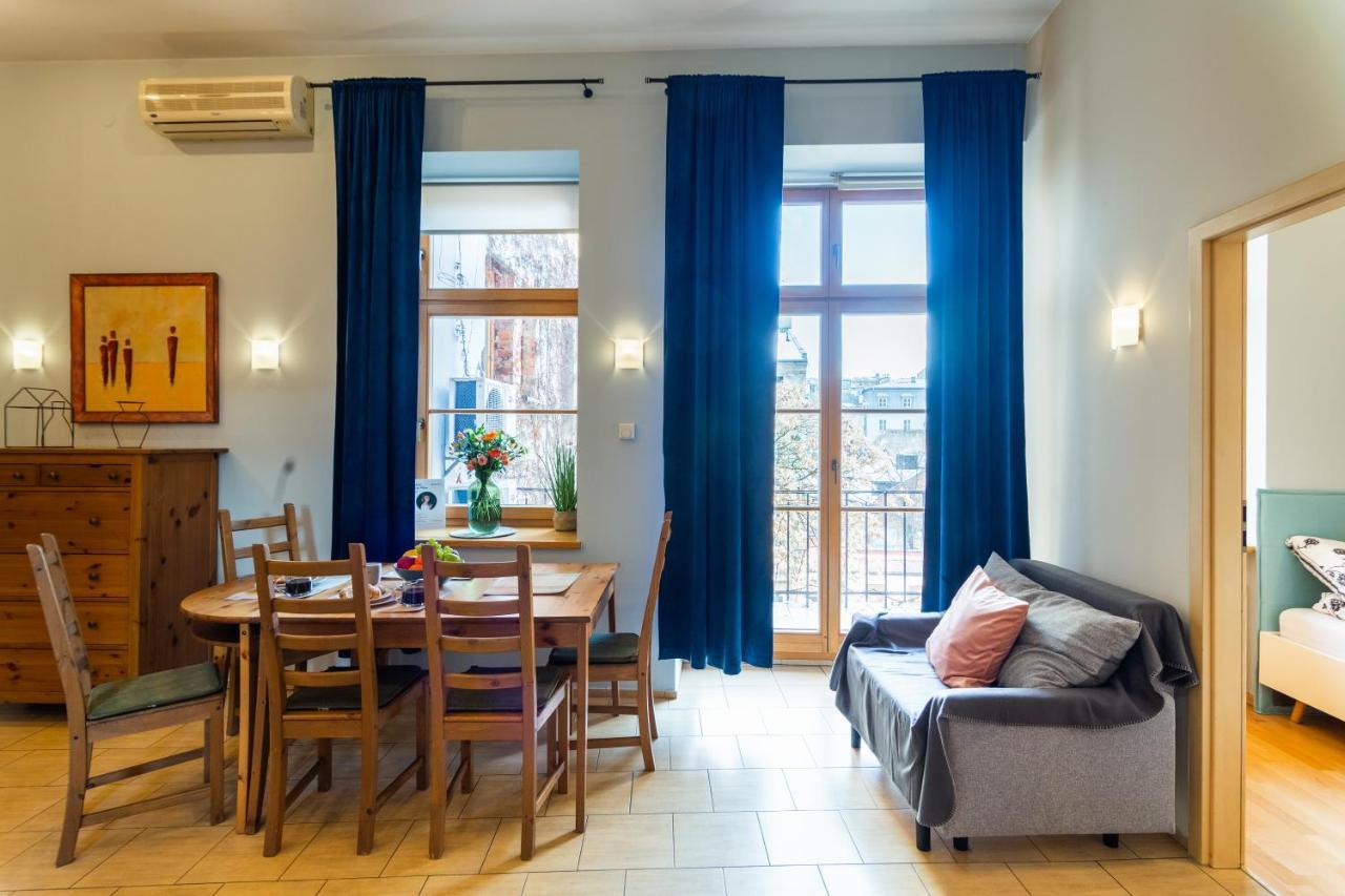 Appartamento House Of Frida Cracovia Esterno foto