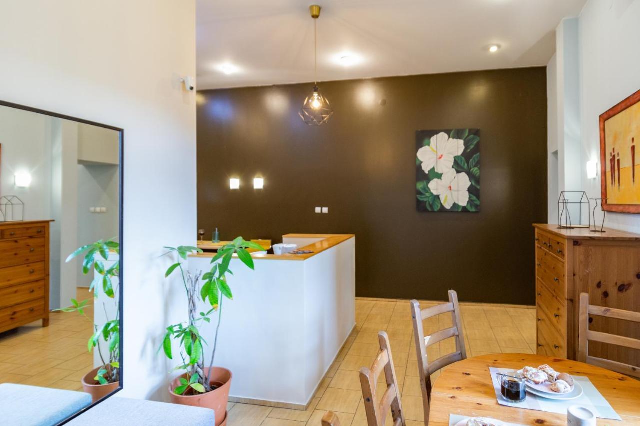 Appartamento House Of Frida Cracovia Esterno foto