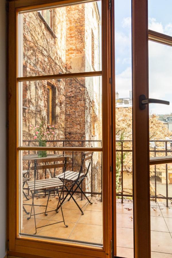 Appartamento House Of Frida Cracovia Esterno foto